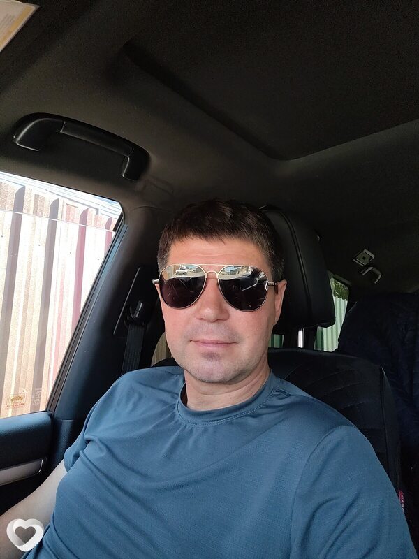 Юрий, 45, Усть-Каменогорск — анкета №1113427
