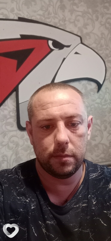 Максим, 35, Омске — анкета №1113437