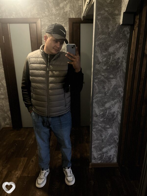 Тимур, 26, Смоленске — анкета №1113443