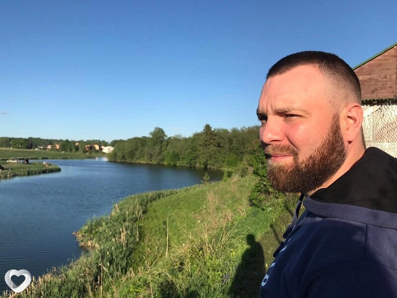 Алексей, 41, Красногорске — анкета №1113399