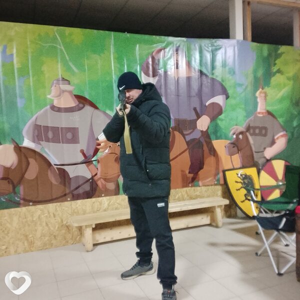 Василий, Гагарин