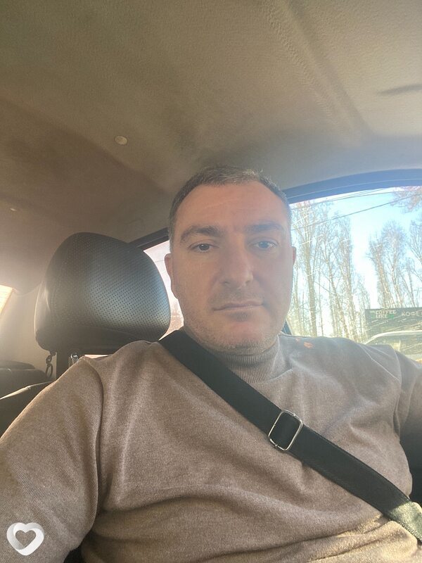 Артак, 48, Саратове — анкета №1113411