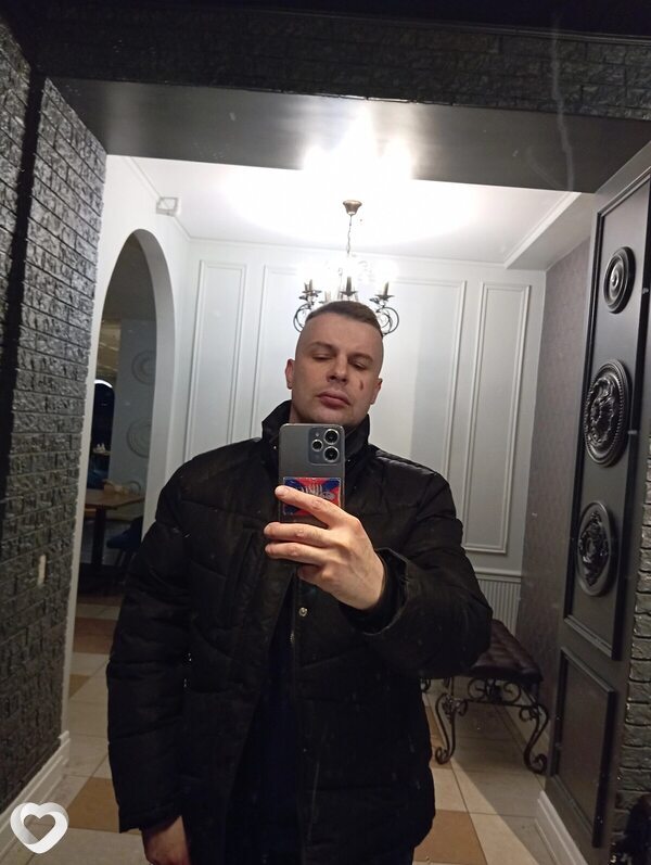 Сергей, 34, Брянске — анкета №1113413