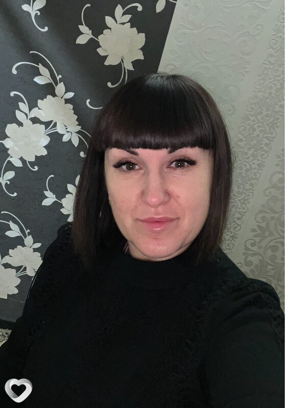 Счастье, 46, Красноярске — анкета №1113420
