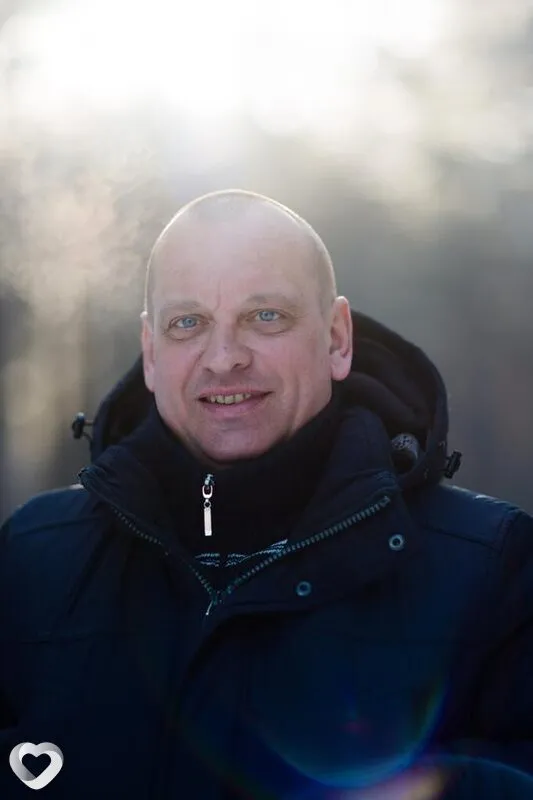 Сергей, 49, Барнауле — анкета №1113803