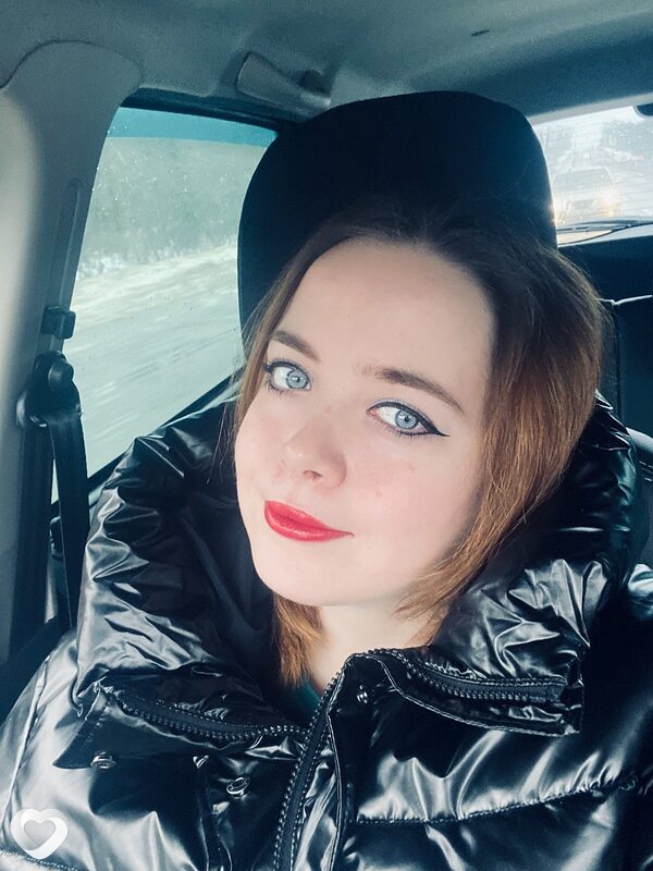 Татьяна, 27, Москве — анкета №1113811
