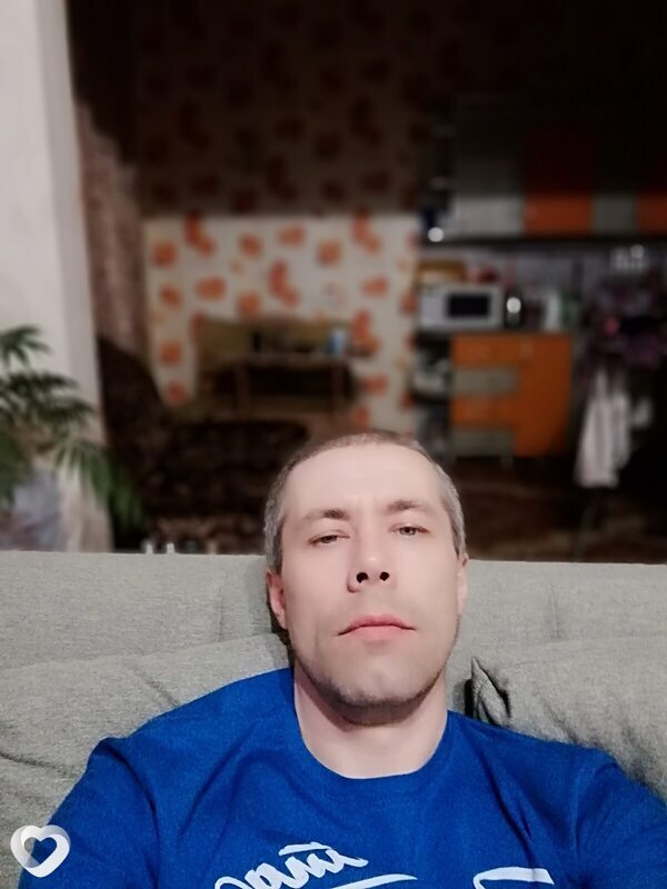 Алексей, 43, Реже — анкета №1113817