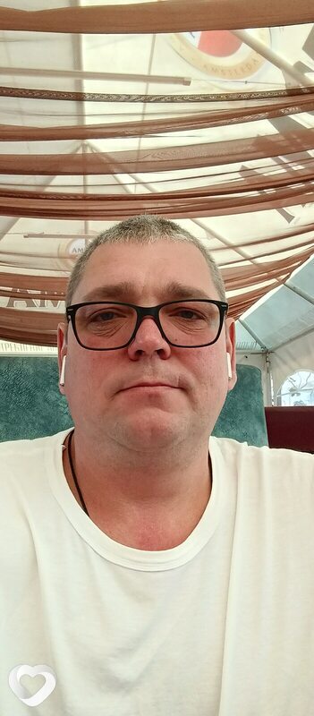 Александр, 47, Москве — анкета №1113523