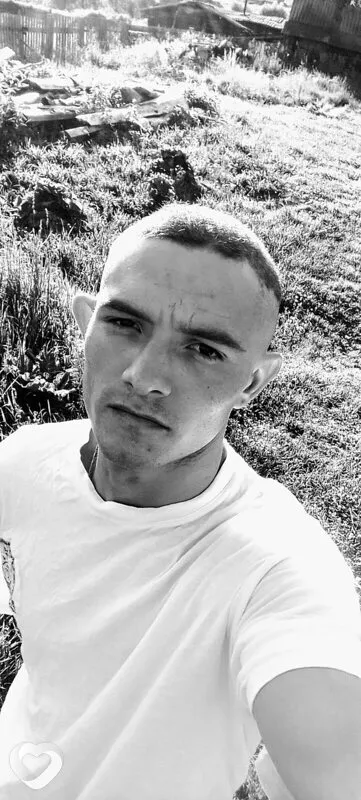 Владимир, 26, Барнауле — анкета №1113527