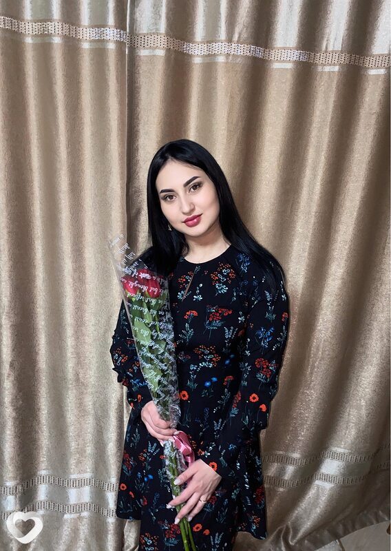 Камилла, 24, Барнауле — анкета №1113534