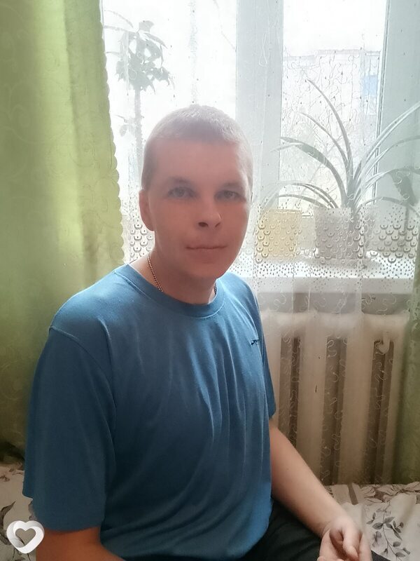 Александр, 36, Ишиме — анкета №1113536