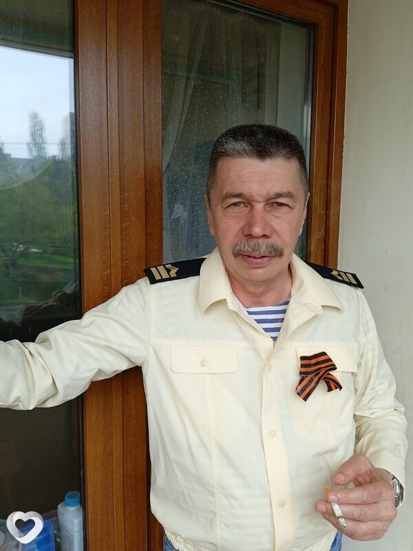 Сергей, 66, Тольятти — анкета №1113537