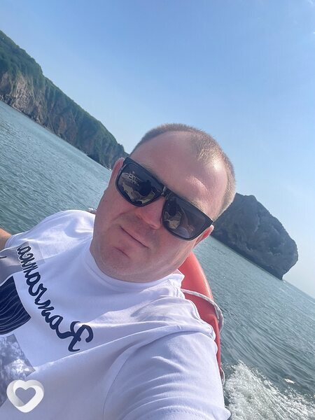 Александр, 37, Екатеринбурге — анкета №1113538