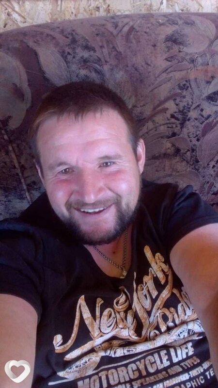 Андрей, 41, Москве — анкета №1113543