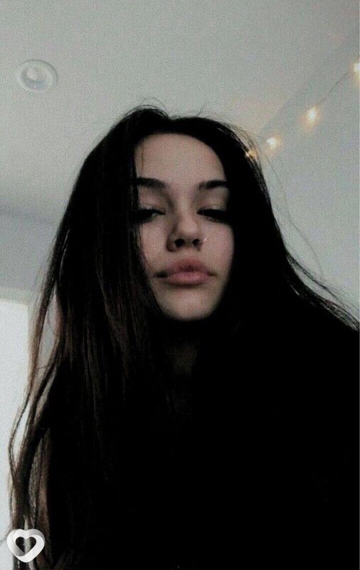 Вика, 24, Анжеро-Судженске — анкета №1113504