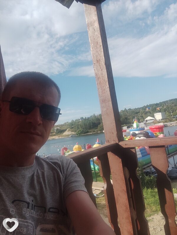 Максим, 38, Усть-Каменогорск — анкета №1113507