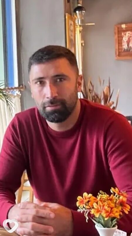 Cre, 36, Тобольске — анкета №1113509