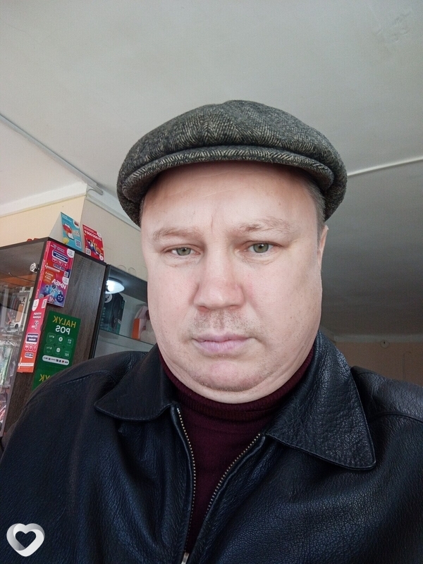 Oleg, 50, Риддер — анкета №1113515