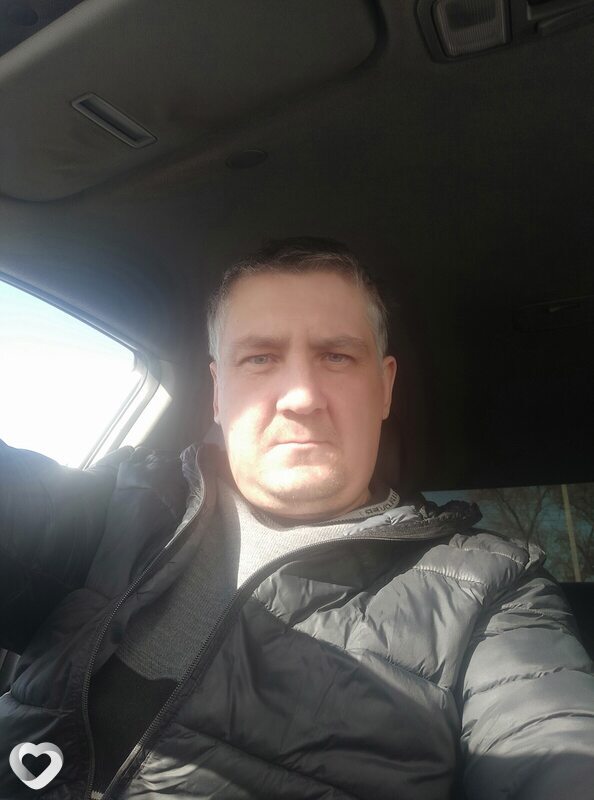 Андрей, 42, Нижнем Новгороде — анкета №1113519