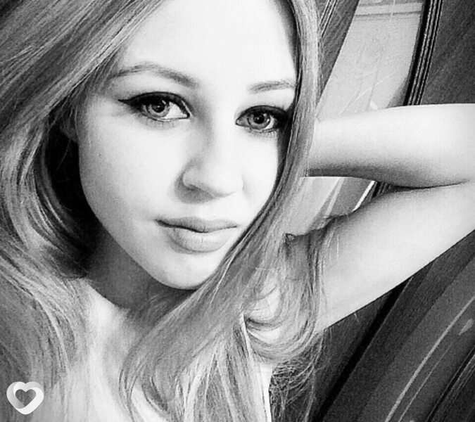Александра, 26, Краснодаре — анкета №1113477