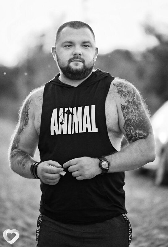 Станислав, 34, Ставрополе — анкета №1113480