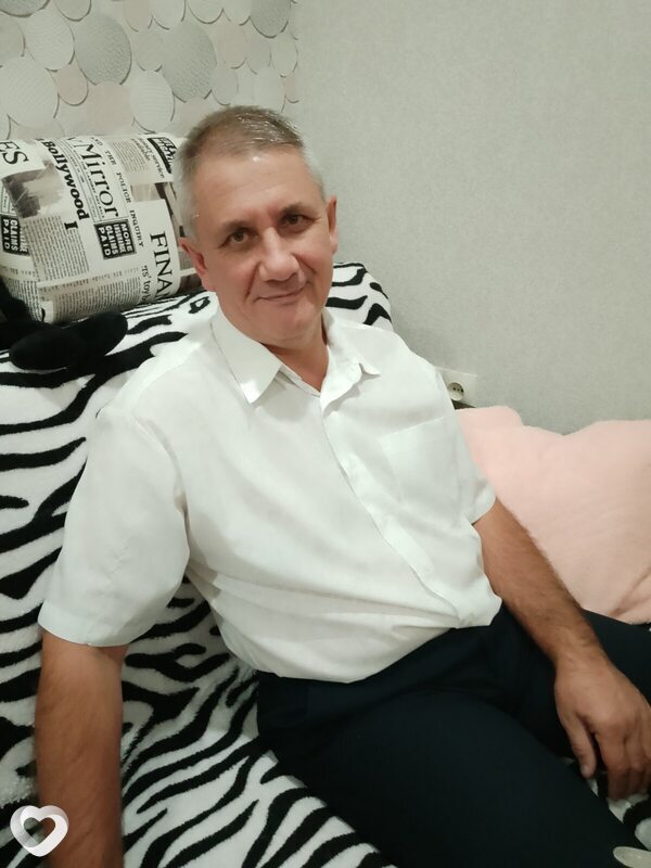 Марат, 59, Казани — анкета №1113484