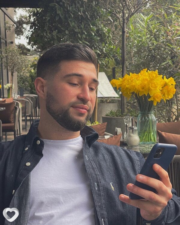 Marat, 26, Сочи — анкета №1113486