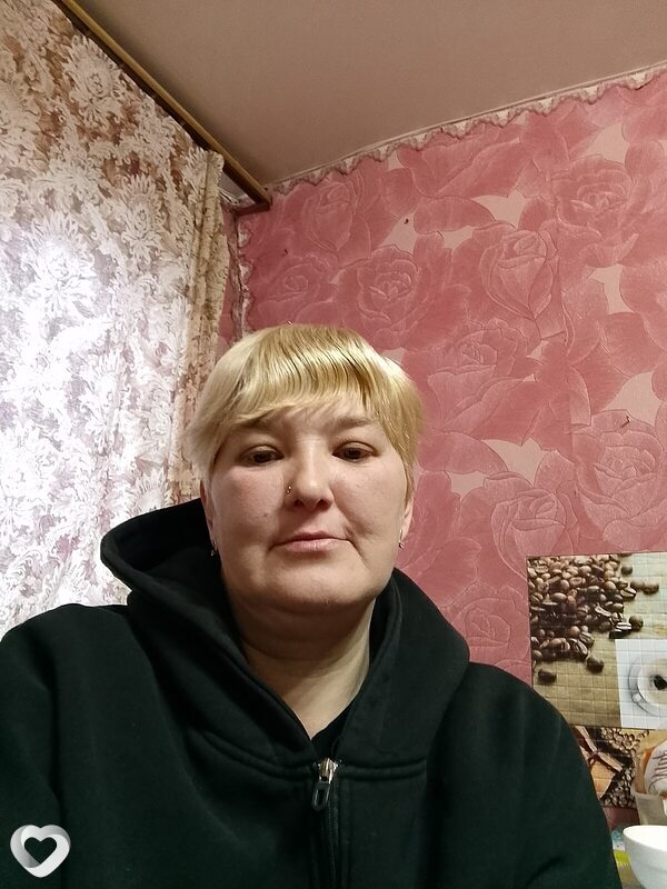Ирина, Коченево