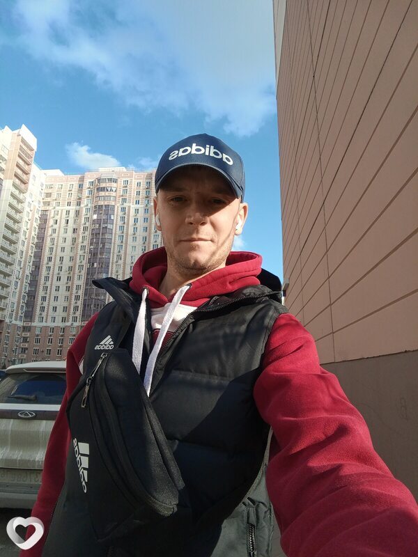 Igor, 40, Ростове-на-Дону — анкета №1113493