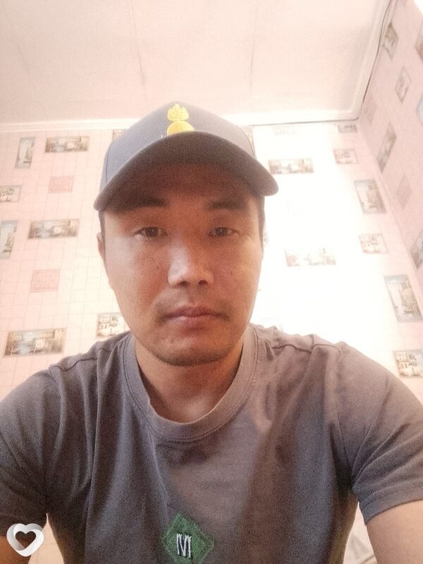 Алдар, 38, Чите — анкета №1113548
