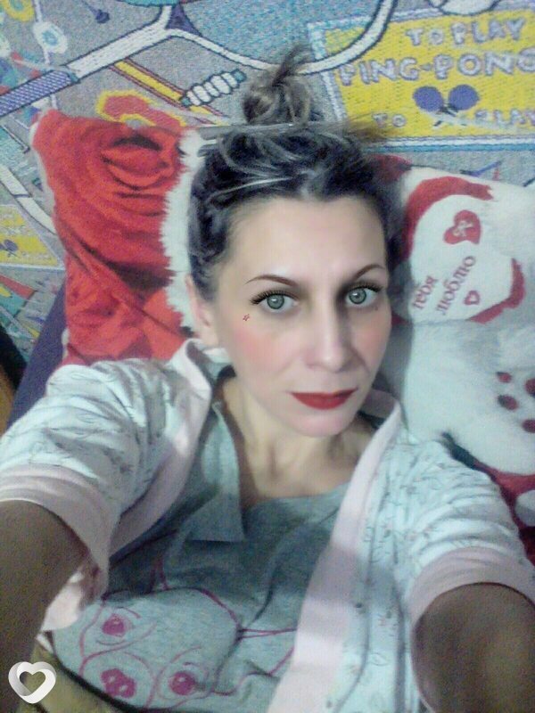 Татка, Жигулевск