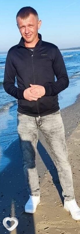 Анатолий, 37, Бердянске — анкета №1113557