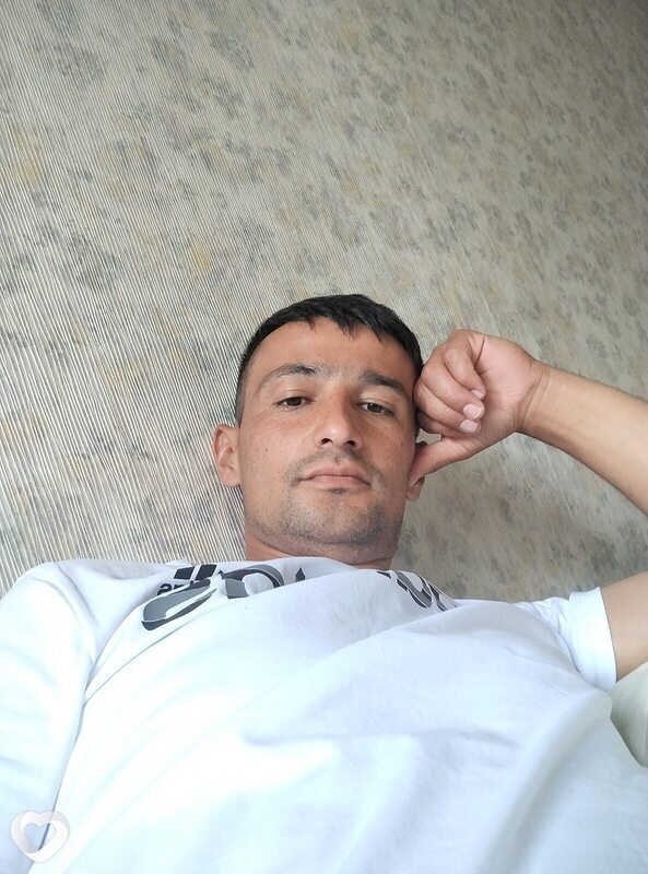 Хабиб, 35, Перми — анкета №1113558
