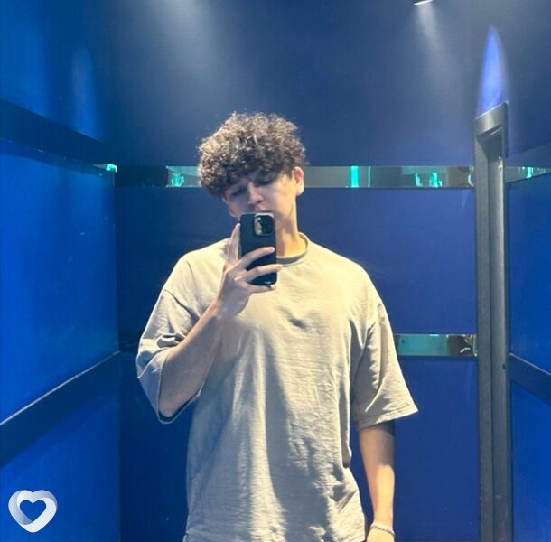 Боб, 21, Туле — анкета №1113570
