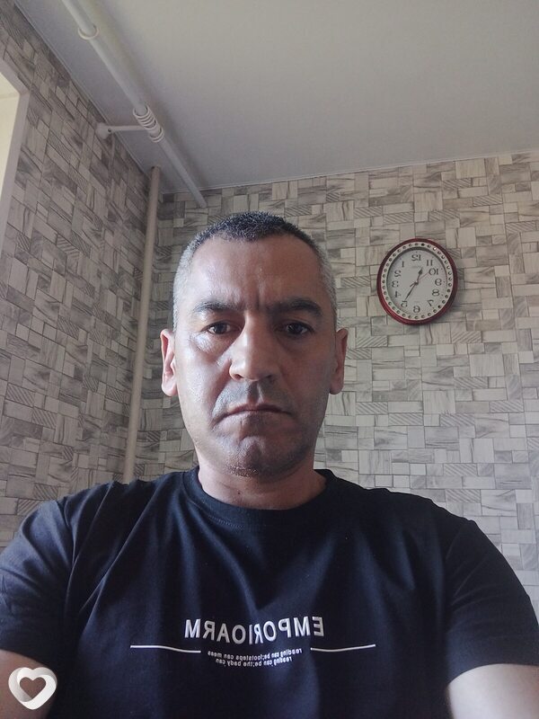 Щухрат, 47, Санкт-Петербурге — анкета №1113599