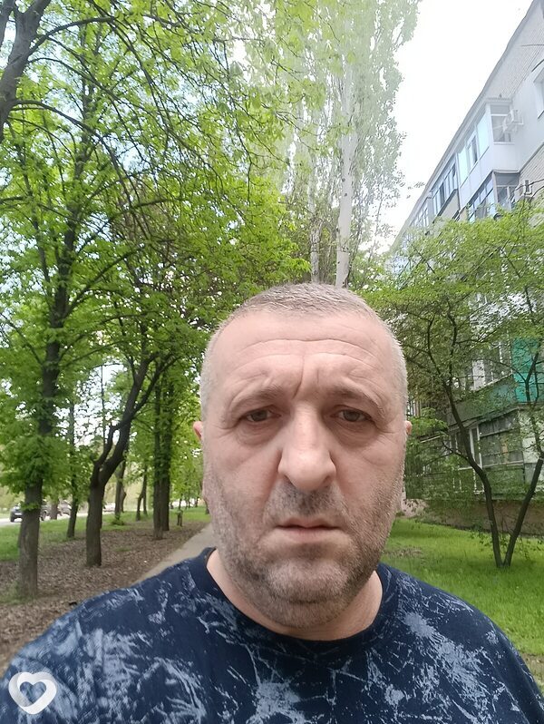 Мусса, 42, Мелитополе — анкета №1113601