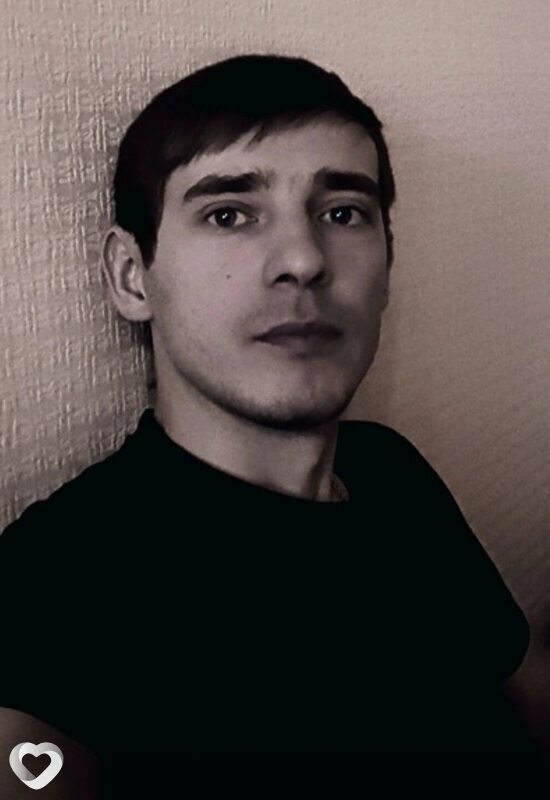Павел, 37, Москве — анкета №1113602