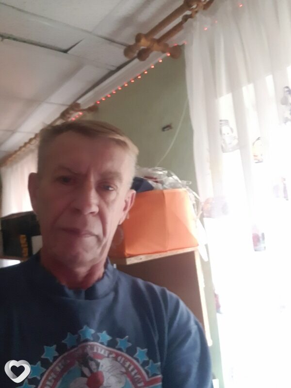 Игорь, 63, Туле — анкета №1113605