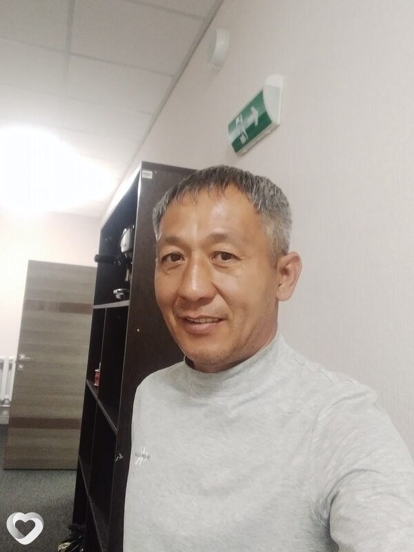 Али, 45, Астрахани — анкета №1113608