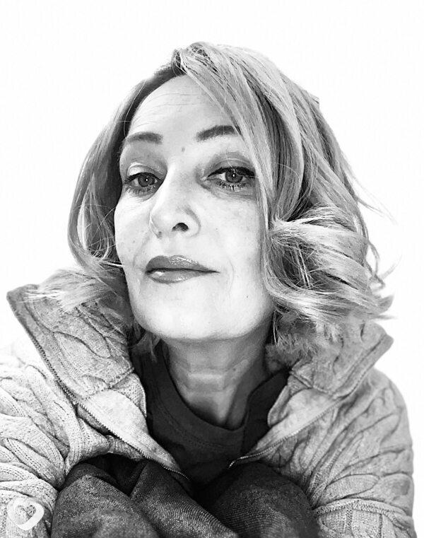 Наталья, 45, Кемерове — анкета №1113613
