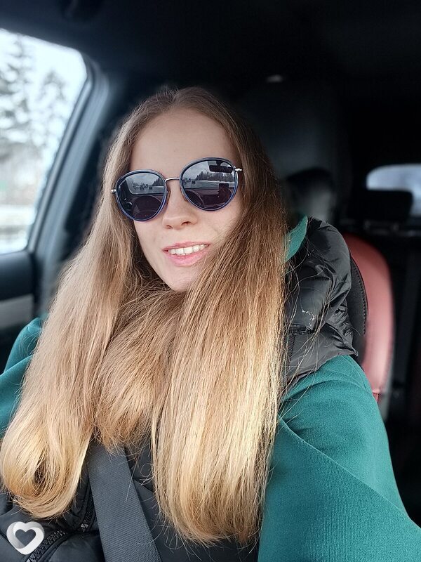 Даша, 28, Химках — анкета №1113614