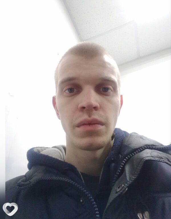 Игорь, 34, Череповце — анкета №1113615