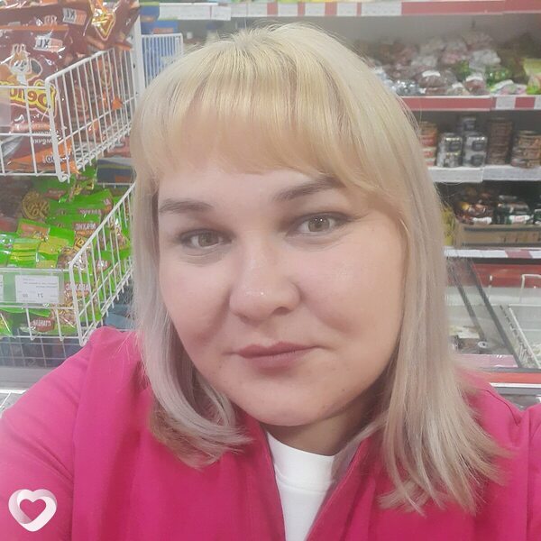 Марина, Шаран
