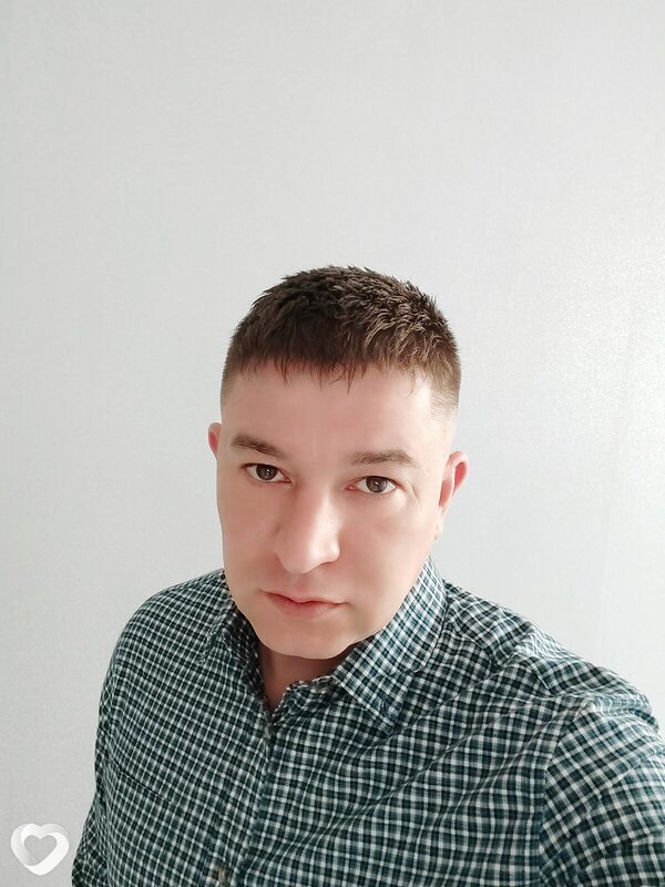 Андрей, 37, Кемерове — анкета №1113729