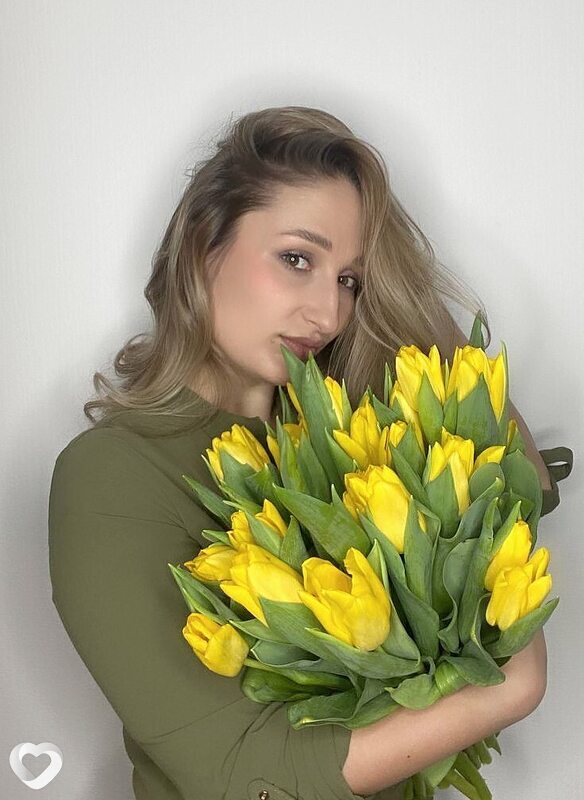 Анастасия, 33, Санкт-Петербурге — анкета №1113733