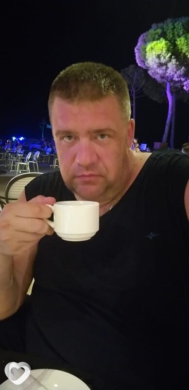 Дмитрий, 50, Воронеже — анкета №1113735