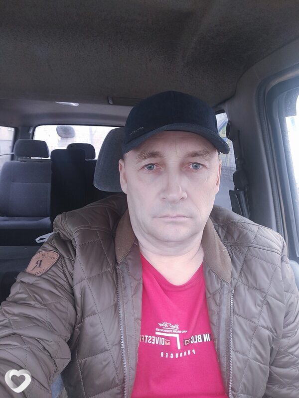 Stas, 53, Томске — анкета №1113736