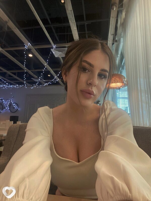 Юлия, 29, Москве — анкета №1113740