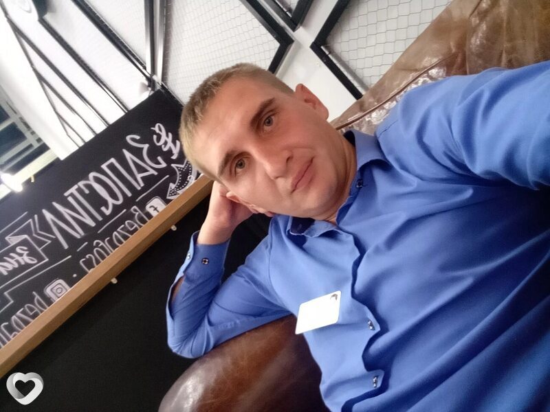 Иван, 30, Саратове — анкета №1113742