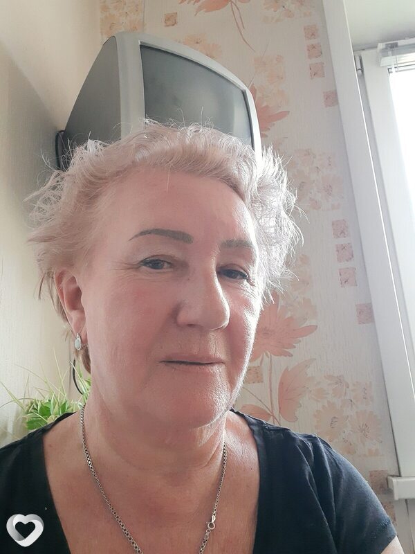 Татьяна, 68, Бийске — анкета №1113747